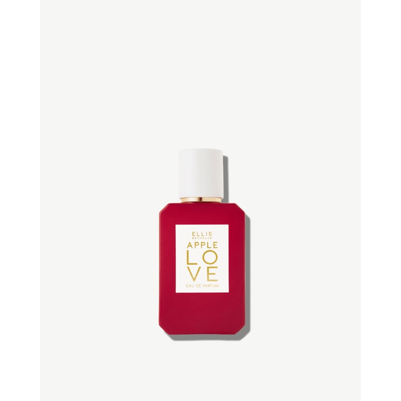 APPLE LOVE Eau De Parfum 1.7 oz / 50 ml