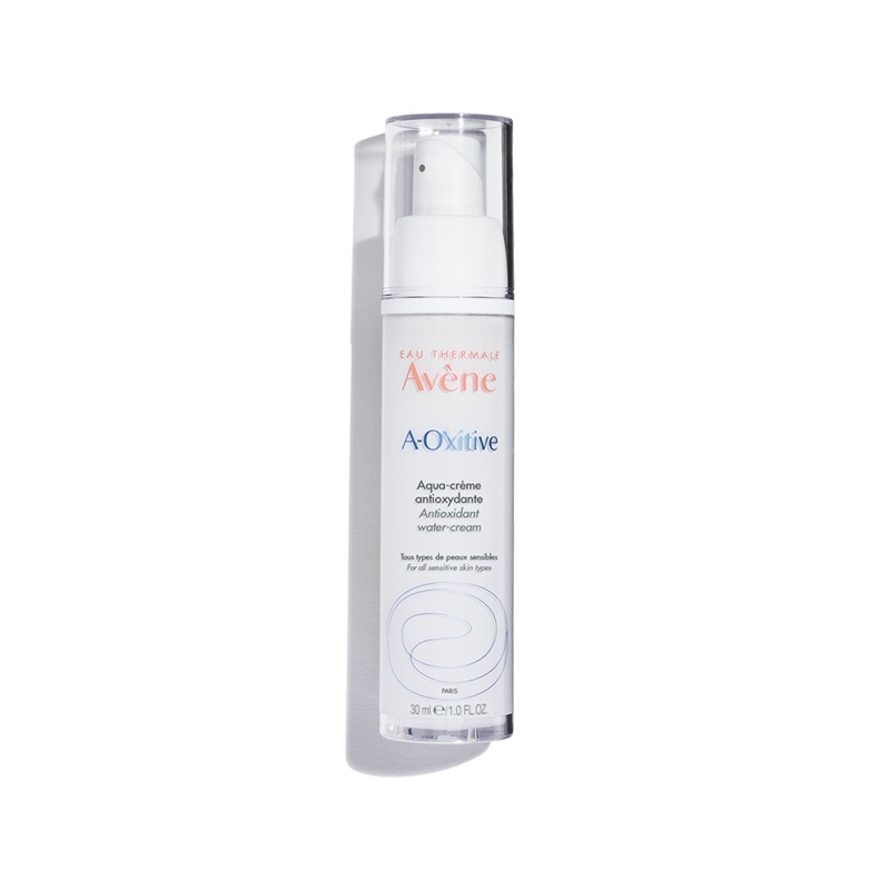 Avene A-OXitive Antioxidant Water-Cream 1 oz / 30 ml