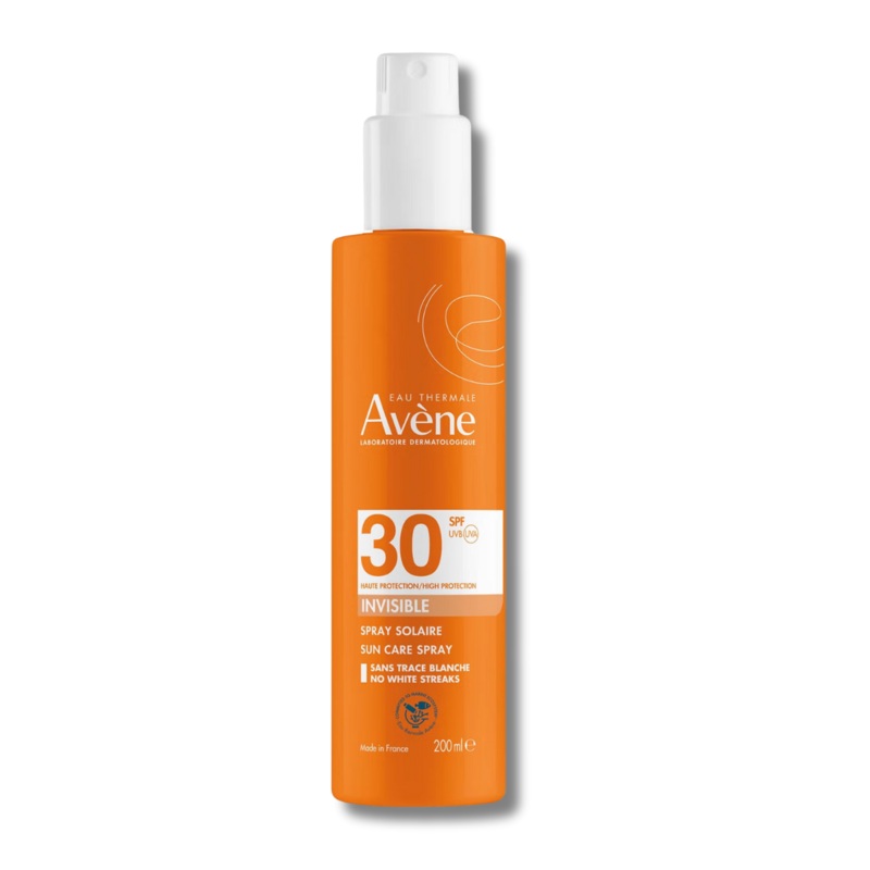 Avne Spray for Children SPF50+ 200ml