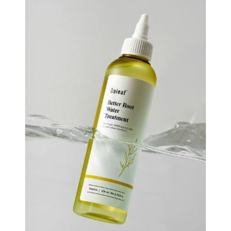Daleaf Chlorella Better Root Water Treatment 200mL*2 (Pack of 2ea)