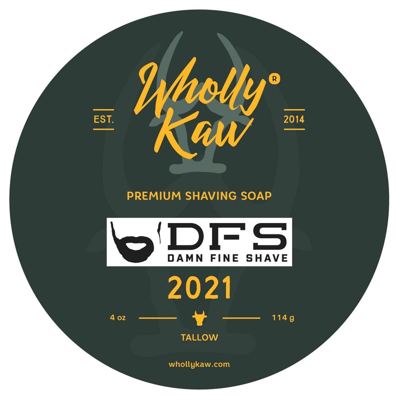 DFS 2021 After Shave Splash