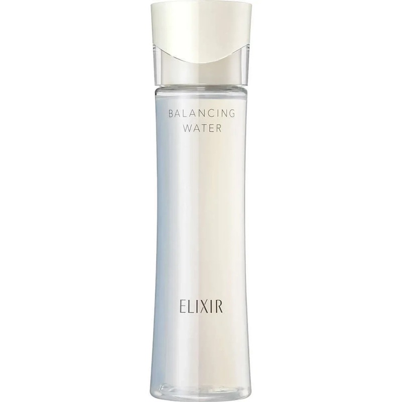 Elixir Reflet Balancing Water I Body