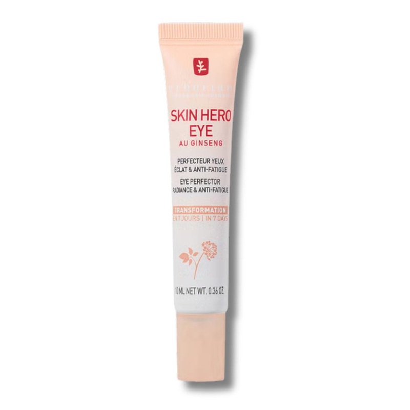Erborian Skin Hero Eye-Under Eye Radiance for Dark Circles 10ml
