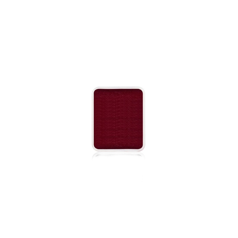 Kraze FX Face Paint Palette Refill – Red (0.21 oz/6 gm)