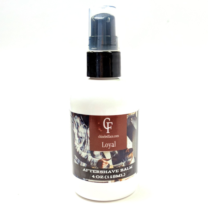 Loyal – Aftershave Balm