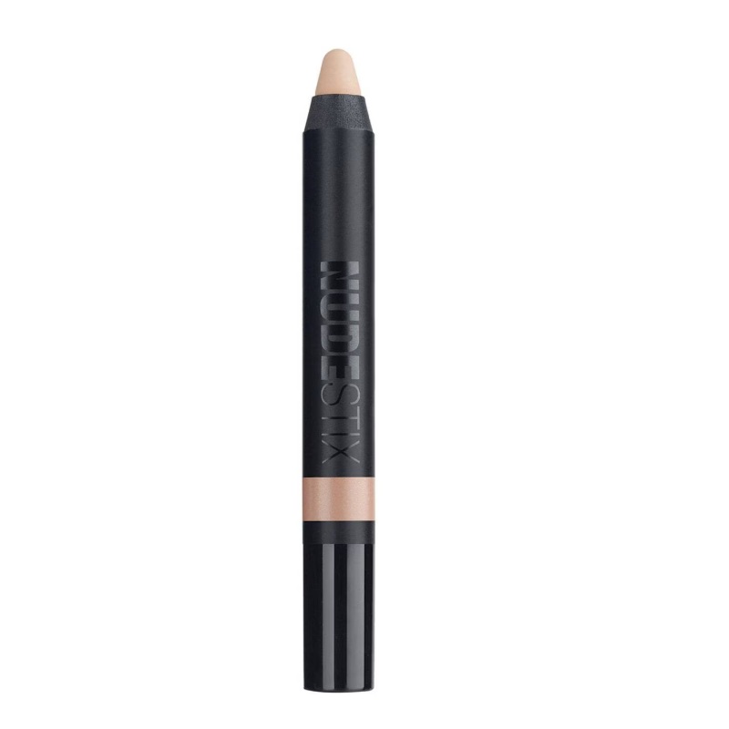 Nudestix Magnetic Matte Nude Eyeshadow Pencil – Moon
