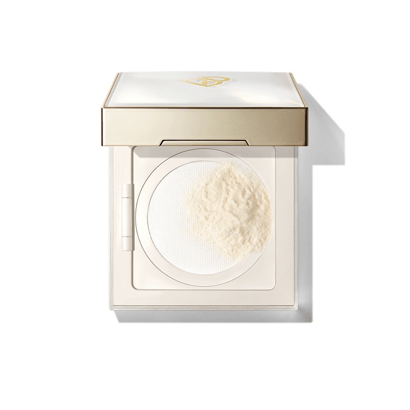 Perfect Diary Translucent Blurring Loose Powder 7g SmartLOCK
