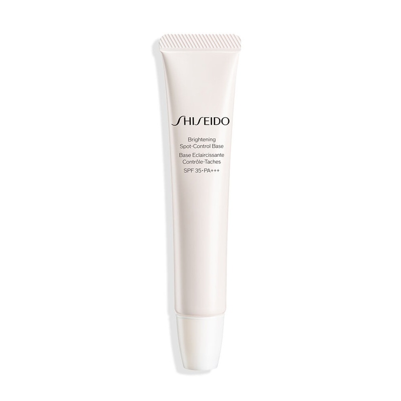 Shiseido Brightening Spot Control Base Ivory