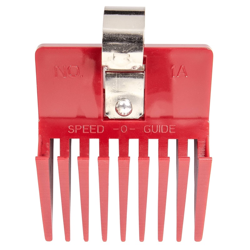 Spilo Speed O Guide No. 1A 9/16″