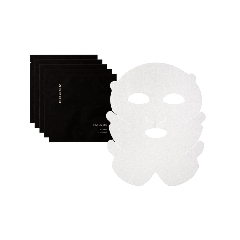 Suqqu Vialume The Mask