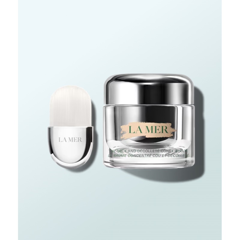 THE NECK AND DCOLLET CONCENTRATE