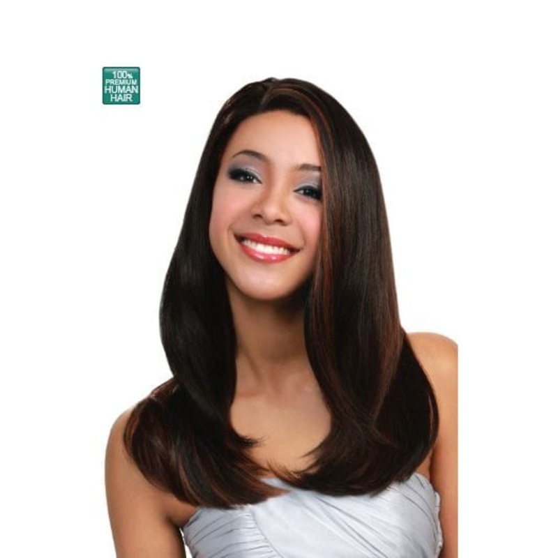 Visso Natural Yaky 8″ Weft 1