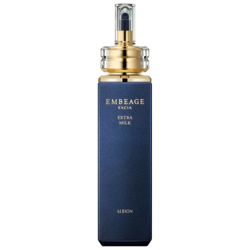 Albion Excia Embeage Extra Milk