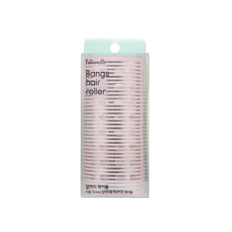 Bangs Hair Roller
