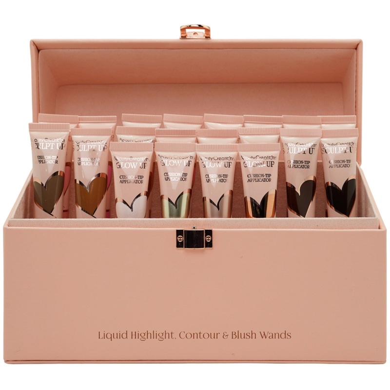 Beauty Creations Liquid Wands Pr – Wholesale (FSLW-PR)
