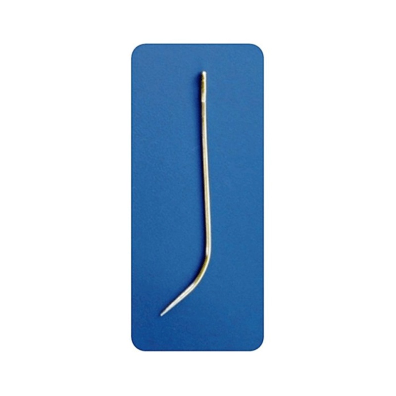 Beauty Town J- Hook Weaving Needle 04012