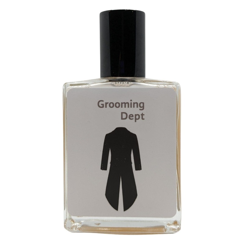 Coattails Aftershave – by Grooming Dept