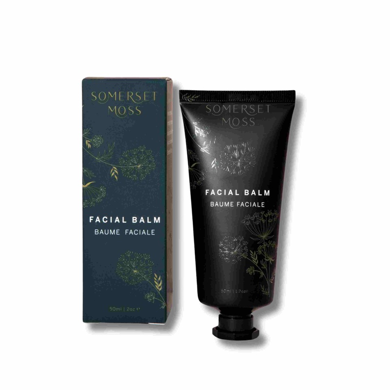 Facial Balm