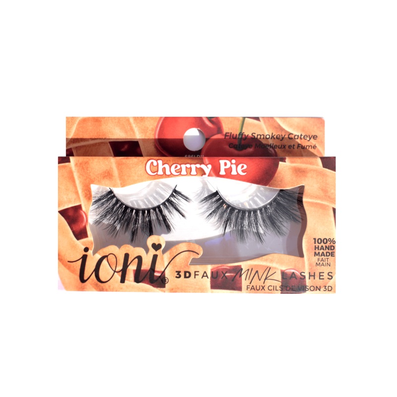 Ioni Cherry Pie Eyelash