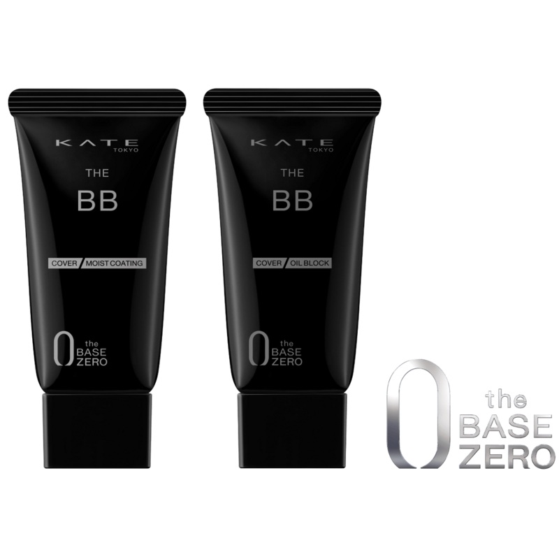 Kate The BB EX-1 Cover& Oil Block