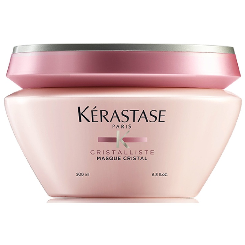 Kerastase Masque Cristalliste 6.8 oz