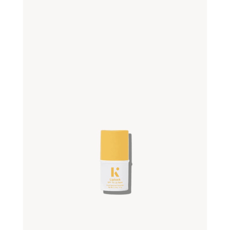 Liplock SPF 15 Lip Balm 0.14 oz / 4.1g