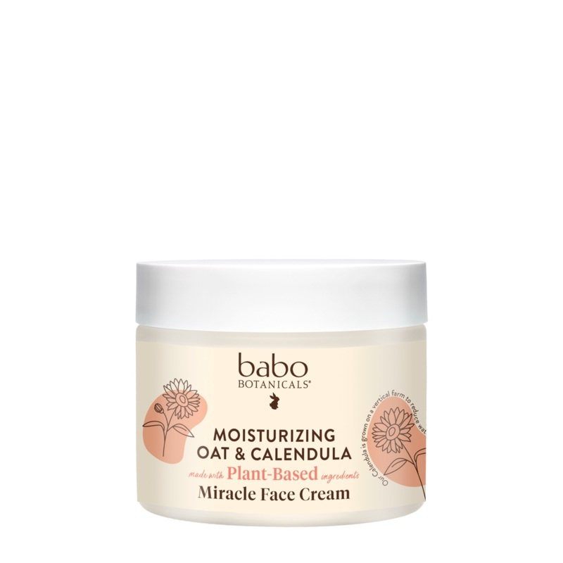 Miracle Moisturizing Cream