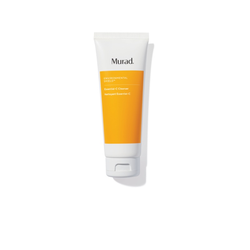 Murad Essential-C Cleanser 6.75 oz / 200 ml | Environmental Shield