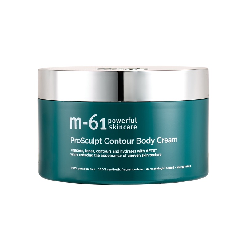 ProSculpt Contour Body Cream with AFT3