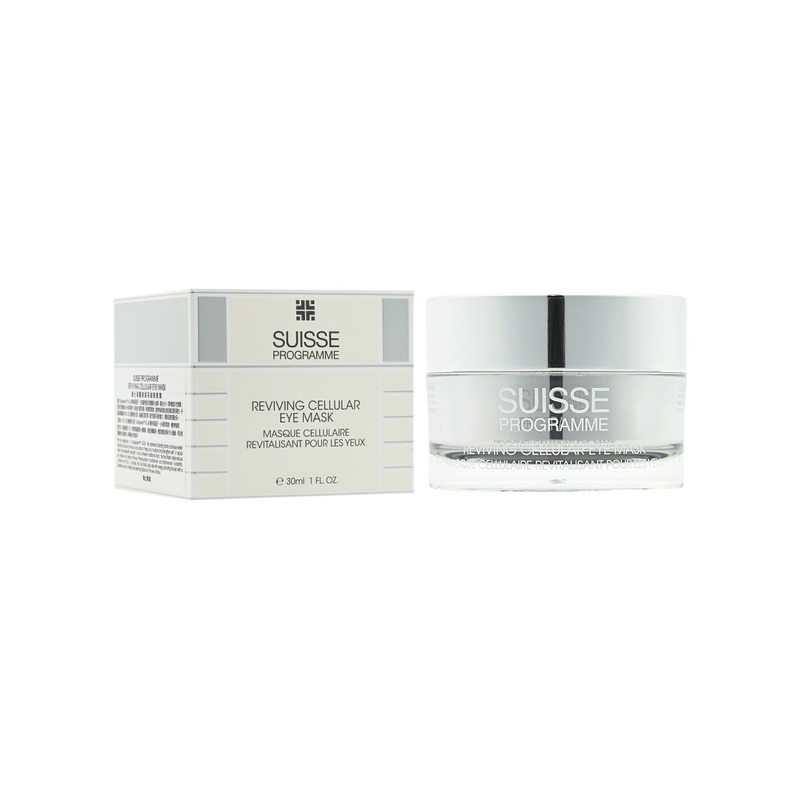 Suisse Programme Reviving Cellular Eye Mask 30ml