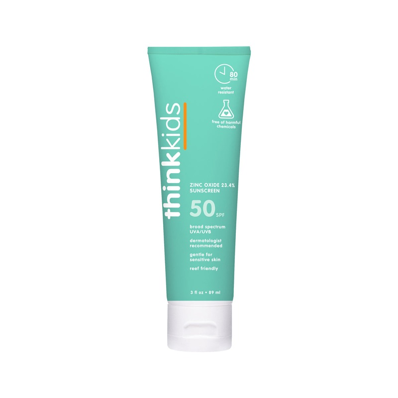 thinkkids SPF 50 Sunscreen