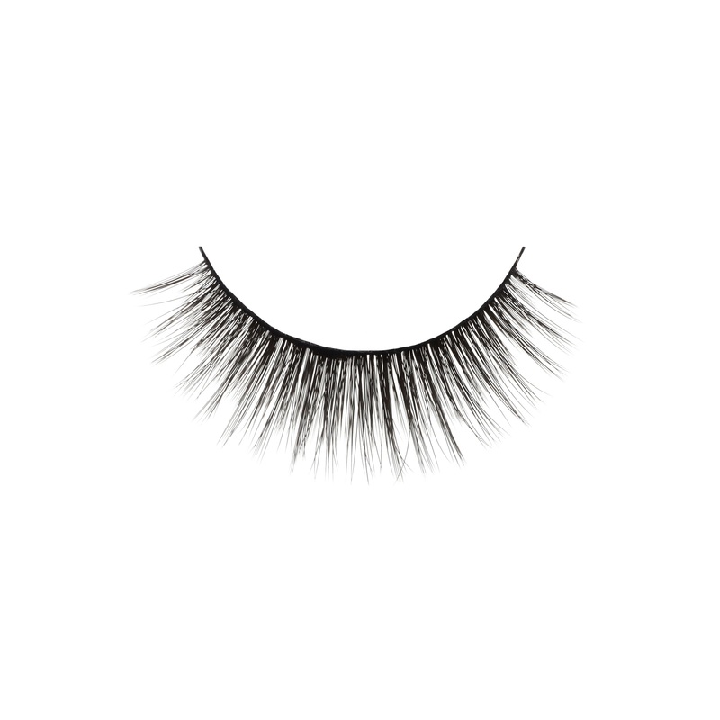 19 – 3D Silk Mink Lashes One Pair
