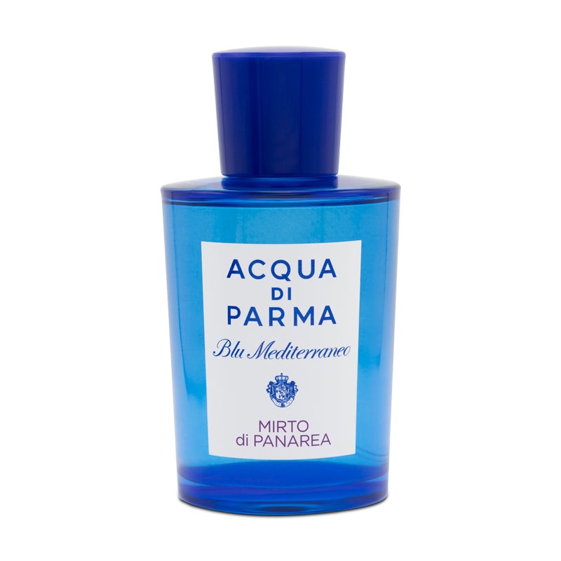 Acqua Di Parma Blu Mediterraneo Mirto di Panarea Eau De Toilette 150ml (Blemished Box)
