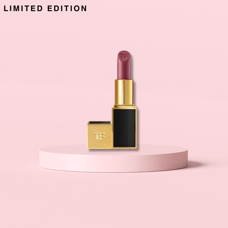 Black Orchid Lip Color – Limited Edition 01 Black Orchid