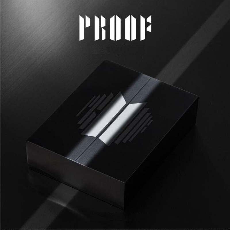 BTS – Proof (Standard Edition)
