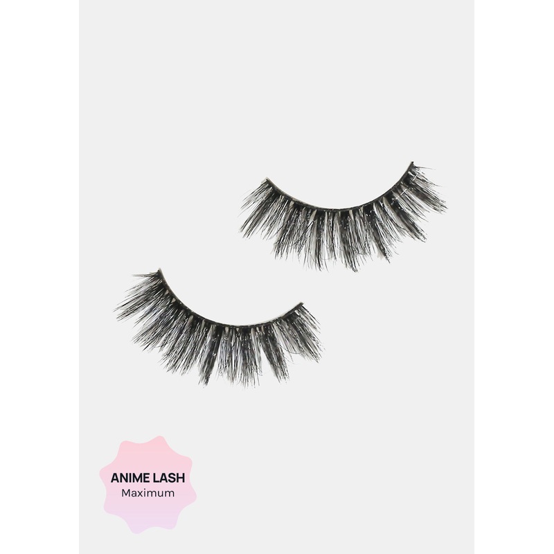 D-LUX Curl Premium Faux Mink Lashes – Lana