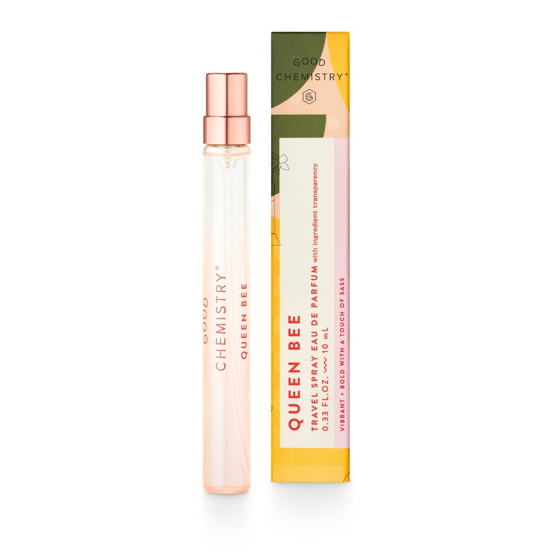 Eau De Parfum Travel Spray