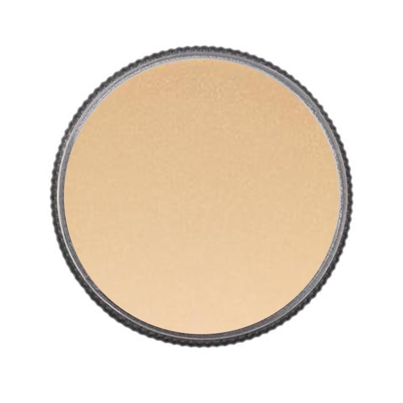 Face Paints Australia Face & Body Paint – Essential Chai (30 gm)