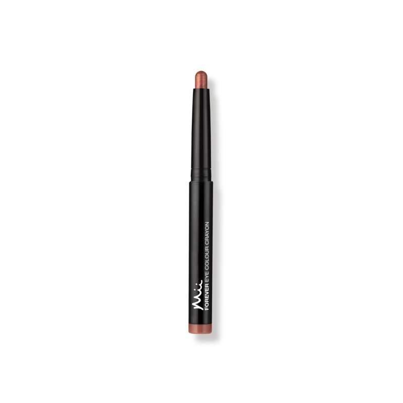 Forever Eye Colour Crayon Eyeshadow – Copper Glow | Mii