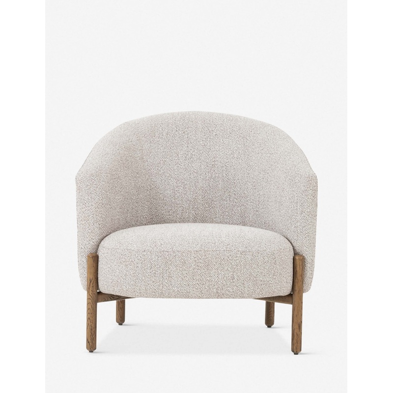 Isak Accent Chair