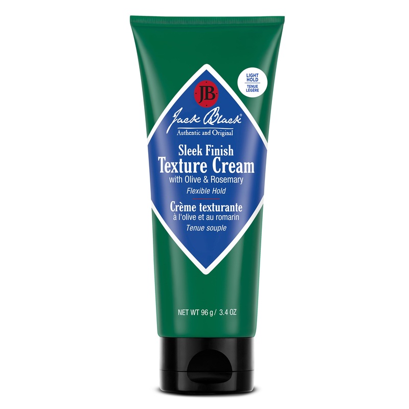 Jack Black Body-Building Flexible Hair Gel 3.4 oz / 96 ml