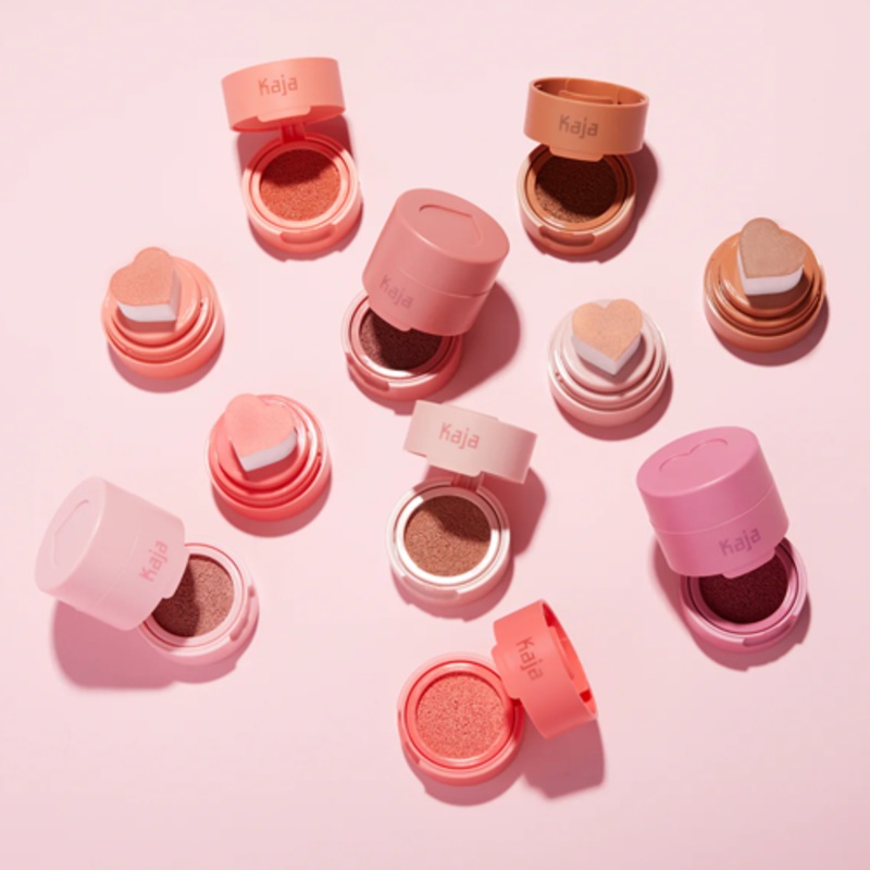 [Kaja] Cheeky Stamp 5ml (3 colors) 01 Coy