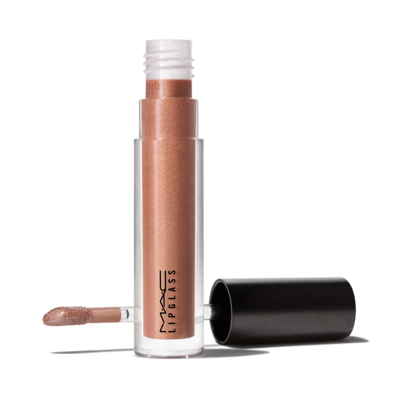 MAC Lipglass | Oh Baby, Oyster Girl & More
