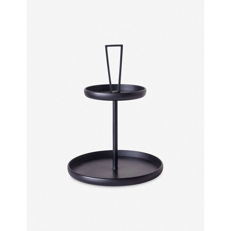 Pippa 2-Tiered Tray