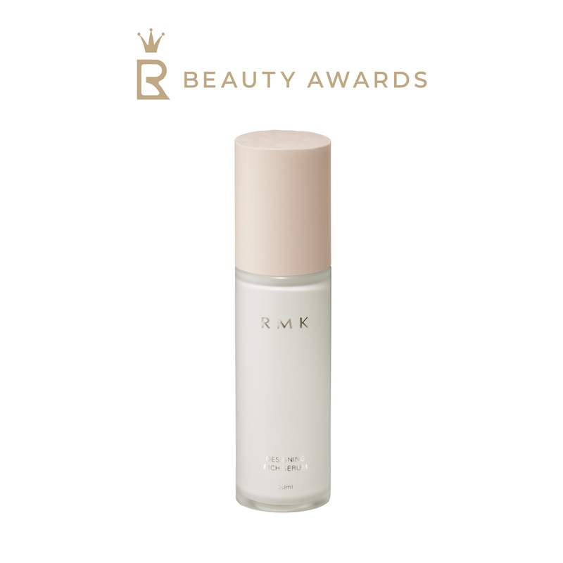 RMK Designing Rich Serum