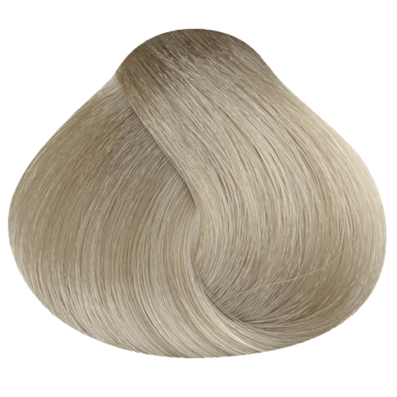 Satin Hair Color 3 oz / 90 ml – 10A Ultra Light Ash Blonde