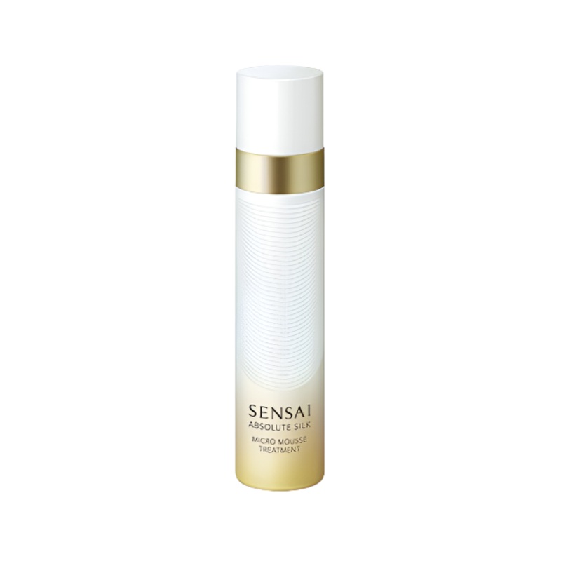 Sensai AS Micro Mousse Treatment s