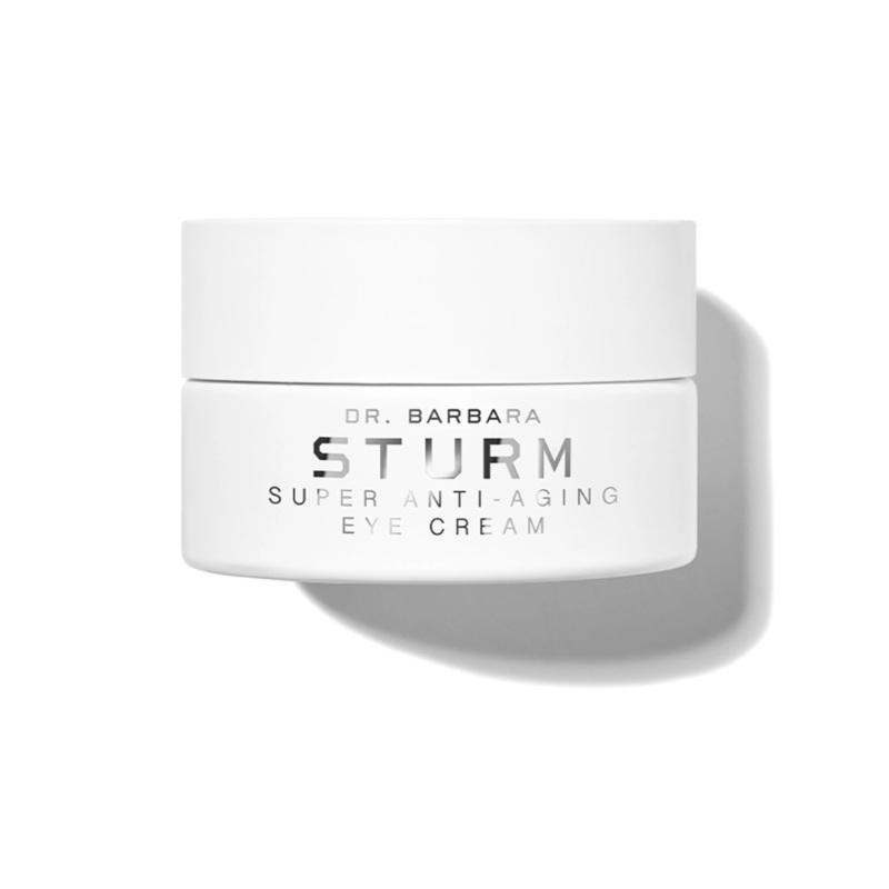 SUPER ANTI-AGING EYE CREAM