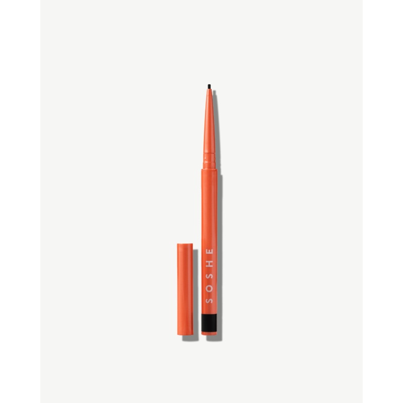 Waterproof Precision Eyeliner Checkmate (Black)