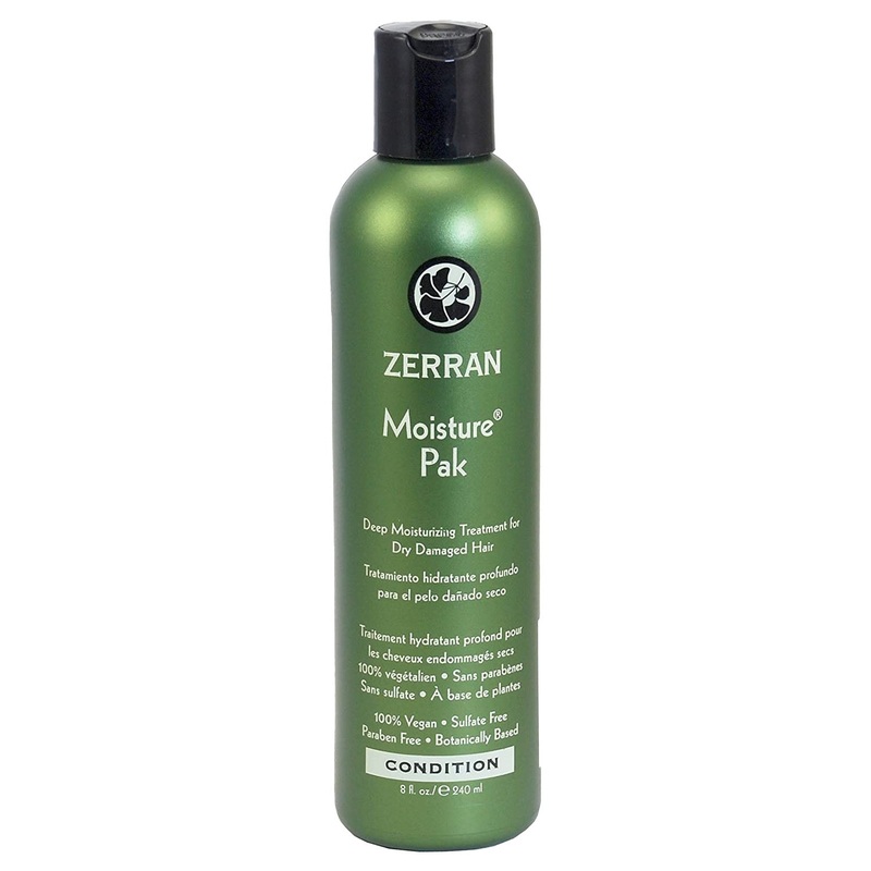 Zerran Moisture Pak 8 oz.